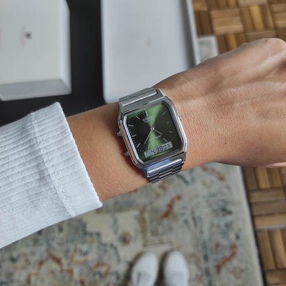 Casio Vintage AQ-230A-3AMQYES