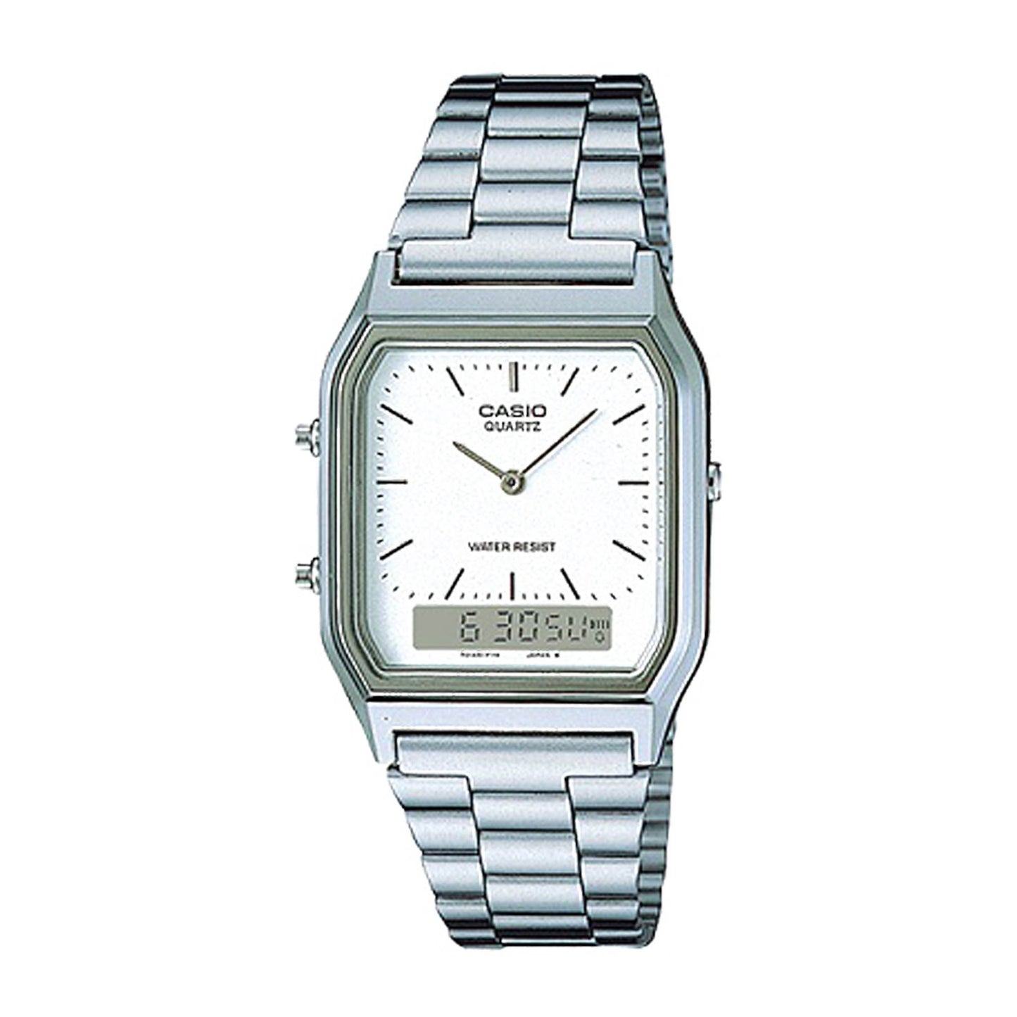 Casio Vintage AQ-230A-7DMQYEF