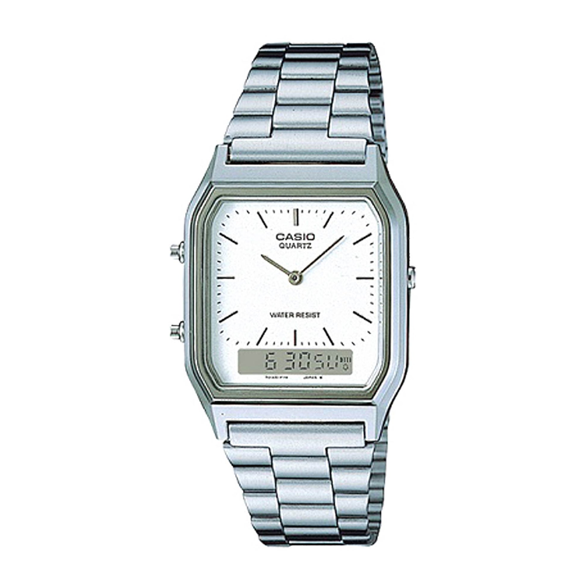 Casio Vintage AQ-230A-7DMQYEF