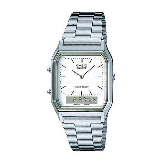 Casio Vintage AQ-230A-7DMQYEF