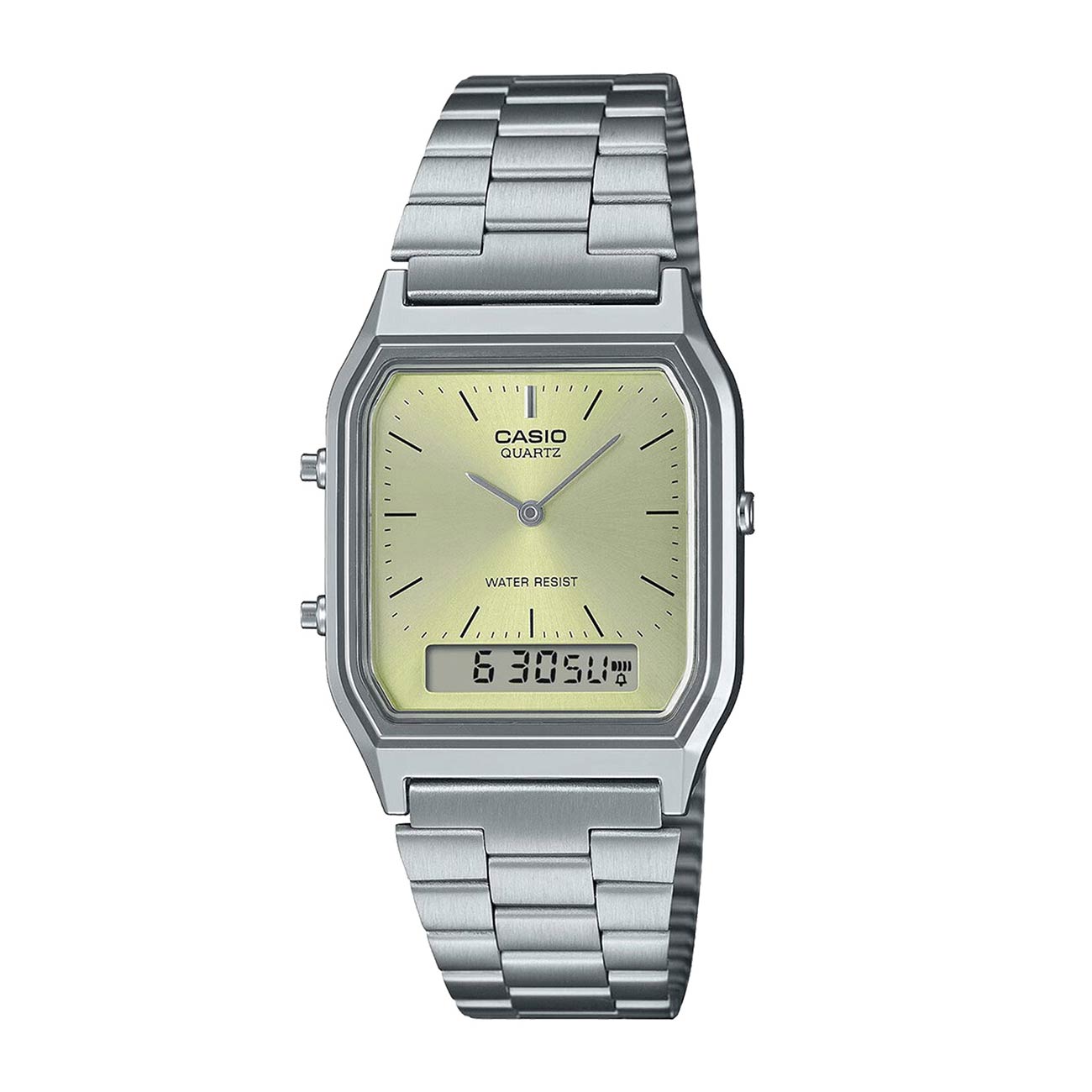 Casio Vintage AQ-230A-9AMQYES