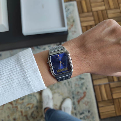 Casio Vintage AQ-230EGG-2AEF