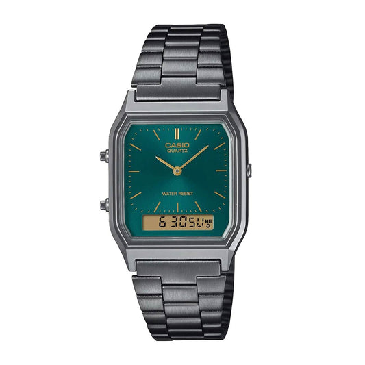 Casio Vintage AQ-230EGG-3AEF