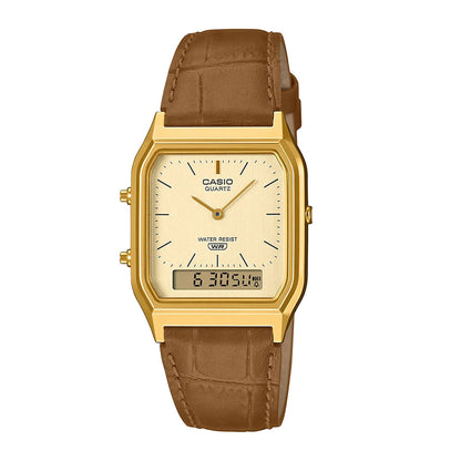 Casio Vintage AQ-230EGL-9AEF