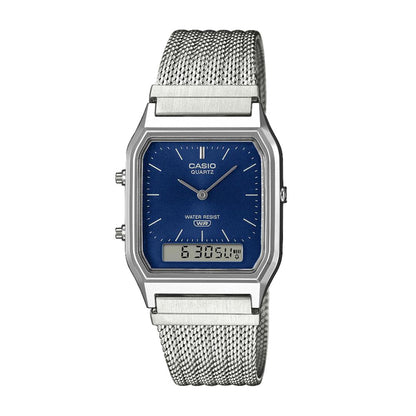 Casio Vintage AQ-230EM-2AEF