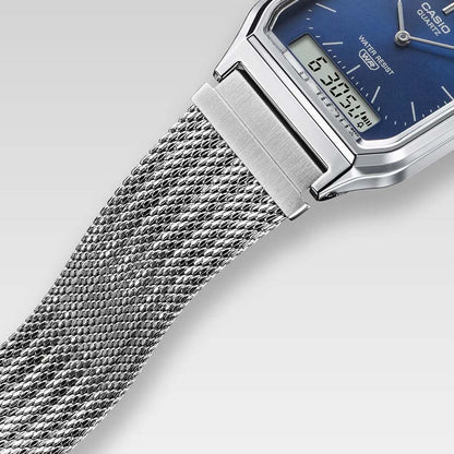 Casio Vintage AQ-230EM-2AEF