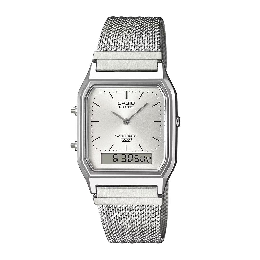 Casio Vintage AQ-230EM-7AEF