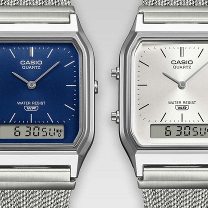 Casio Vintage AQ-230EM-7AEF