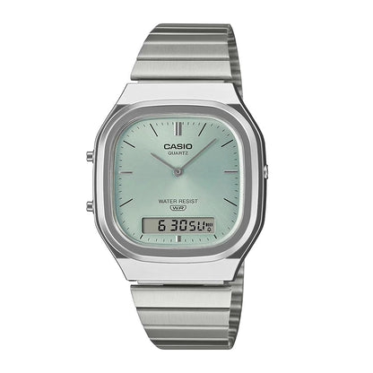 Casio Vintage AQ-240E-2AEF