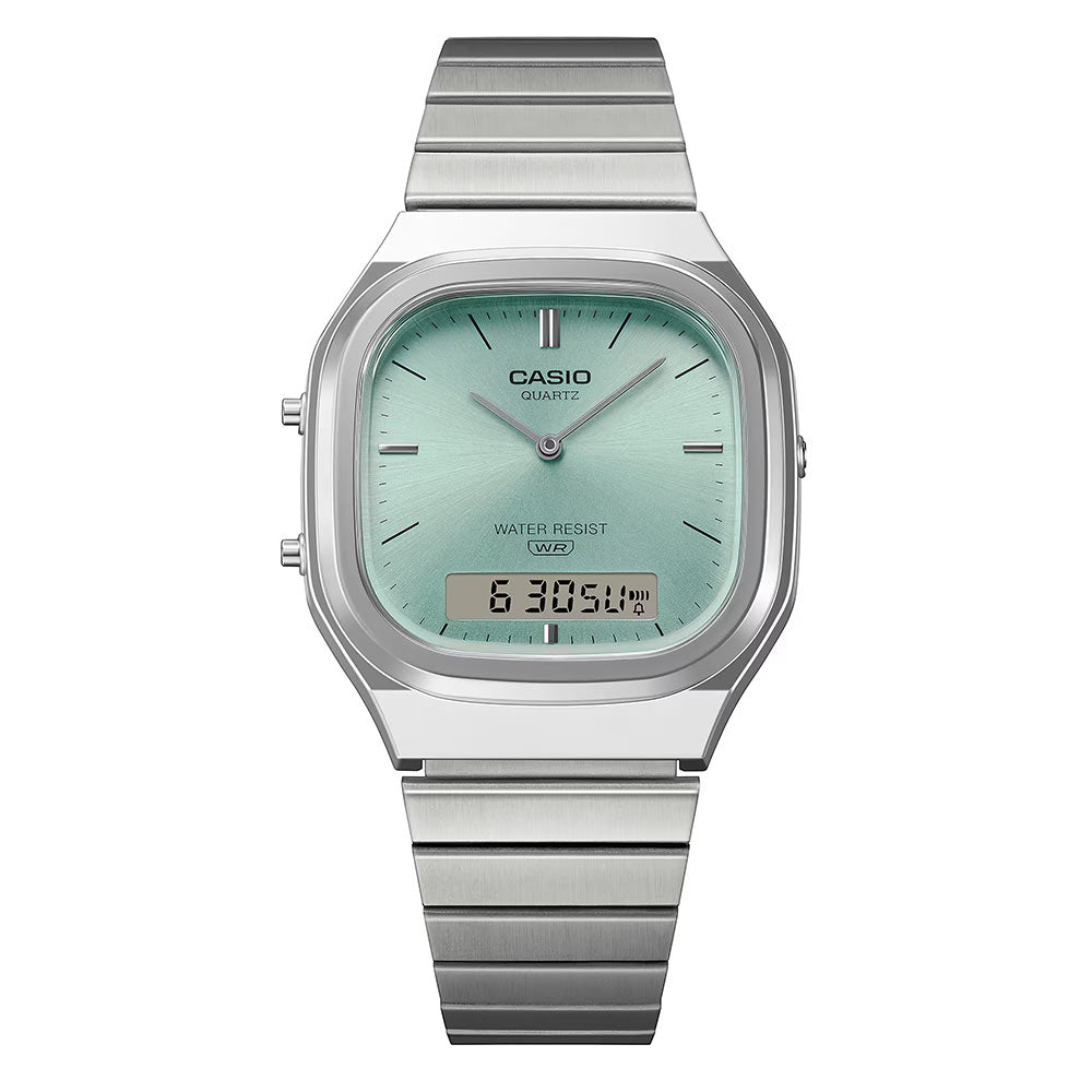 Casio Vintage AQ-240E-2AEF