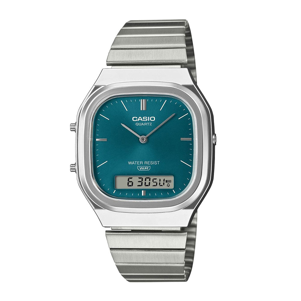 Casio Vintage AQ-240E-3AEF