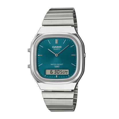 Casio Vintage AQ-240E-3AEF