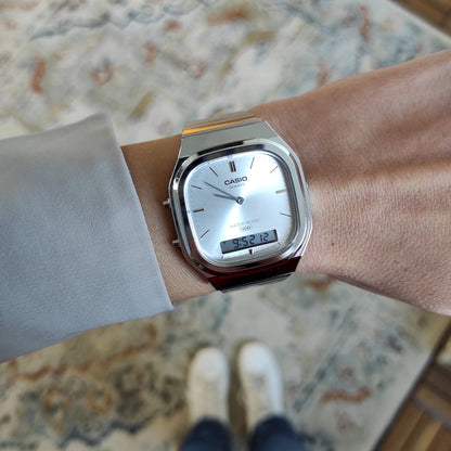 Casio Vintage AQ-240E-7AEF