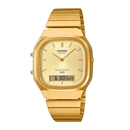 Casio Vintage AQ-240EG-9AEF