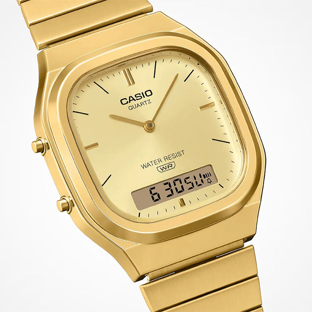 Casio Vintage AQ-240EG-9AEF