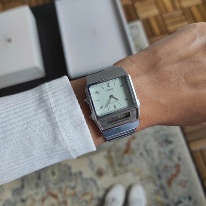 Casio Vintage AQ-800E-3AEF