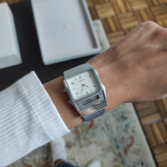 Casio Vintage AQ-800E-7A2EF