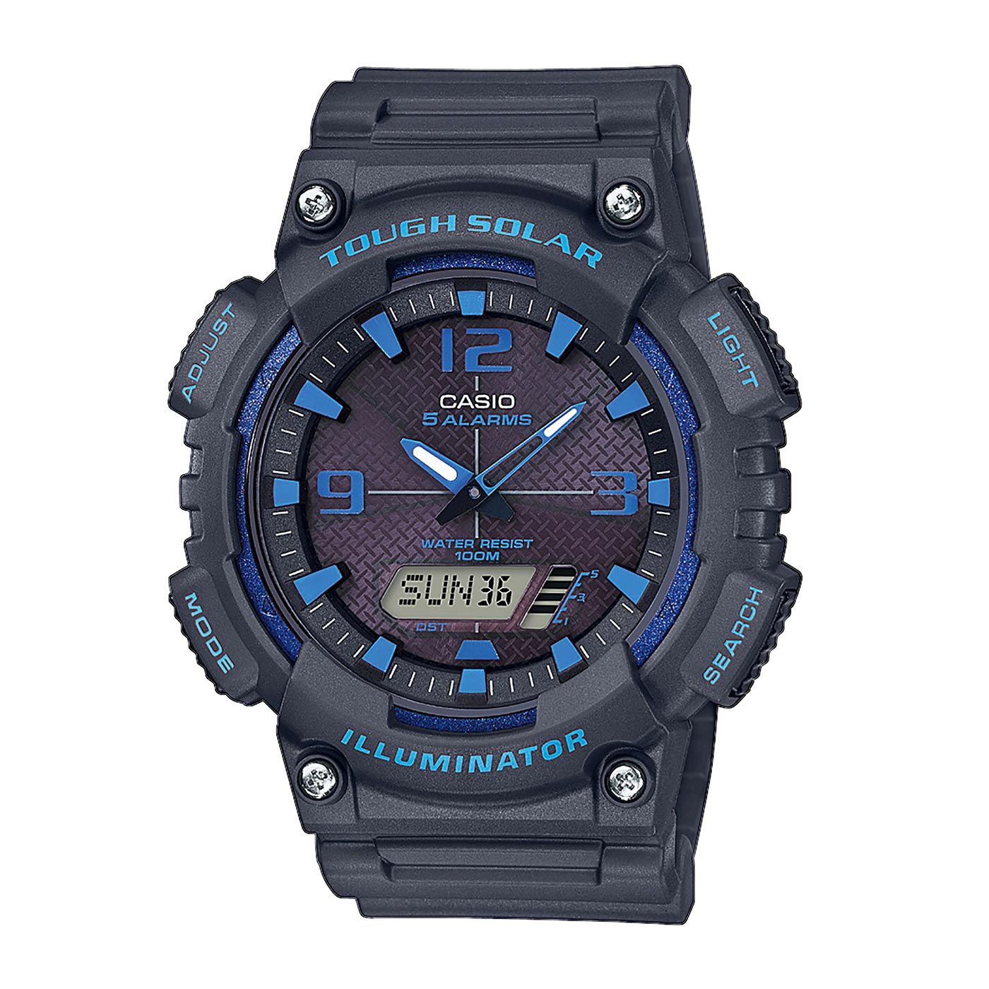 Casio Collection AQ-S810W-8A2VEF