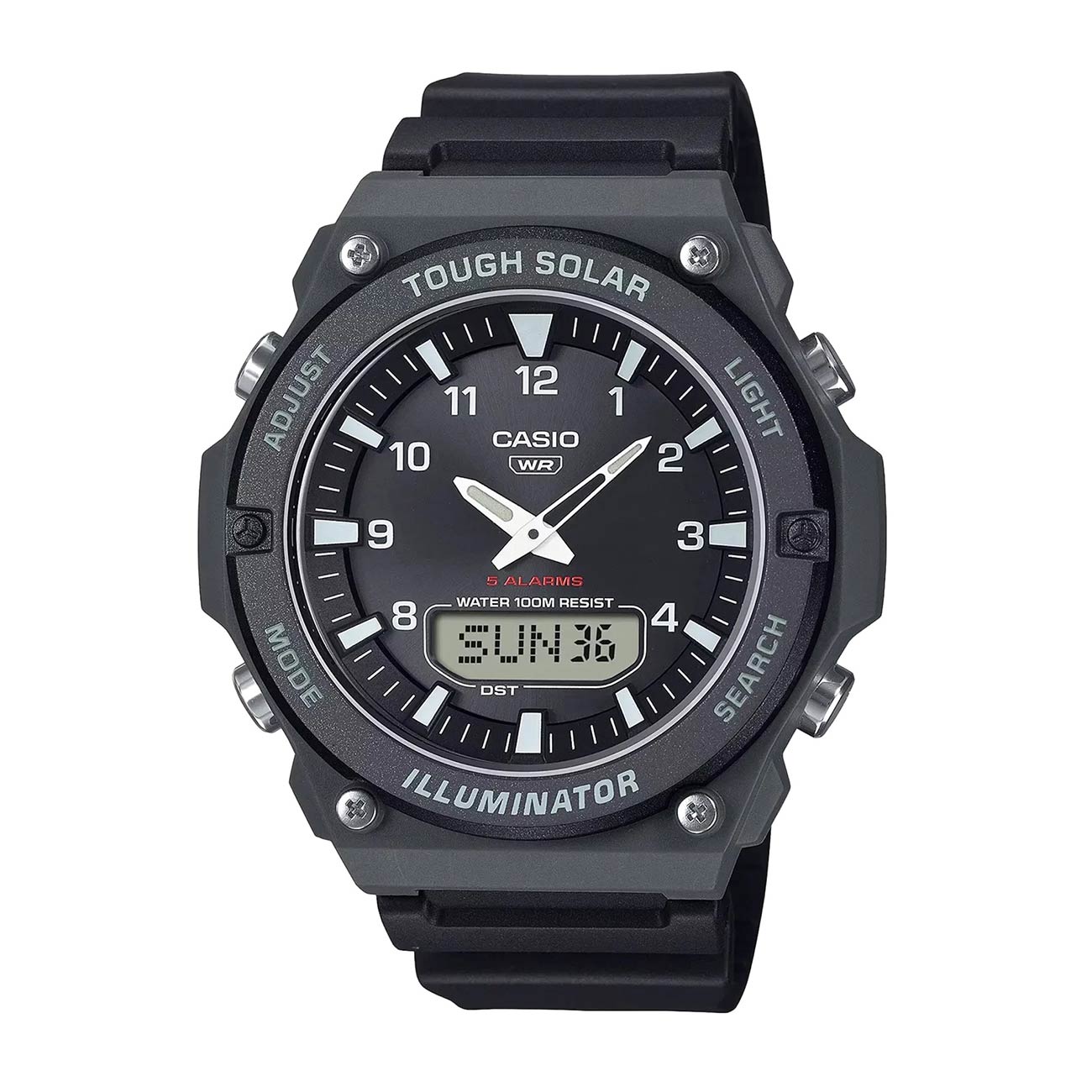 Casio Collection AQ-S820W-1AVEF