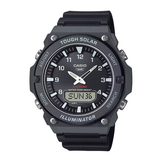Casio Collection AQ-S820W-1AVEF