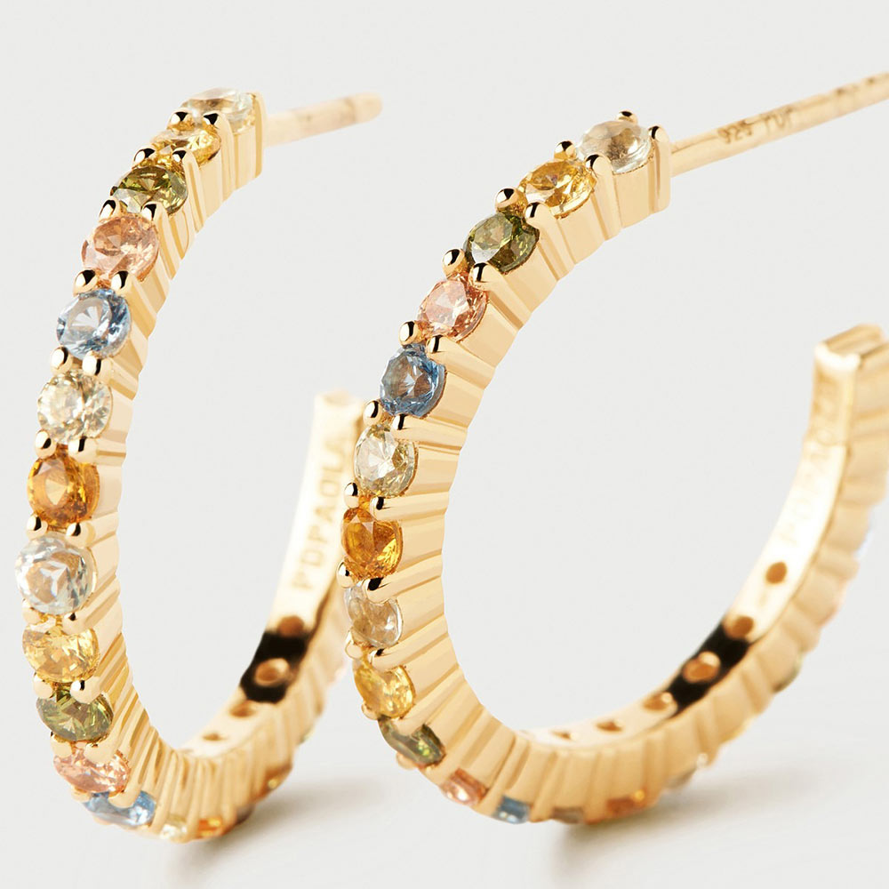 PDPaola Rainbow AR01-B96-U