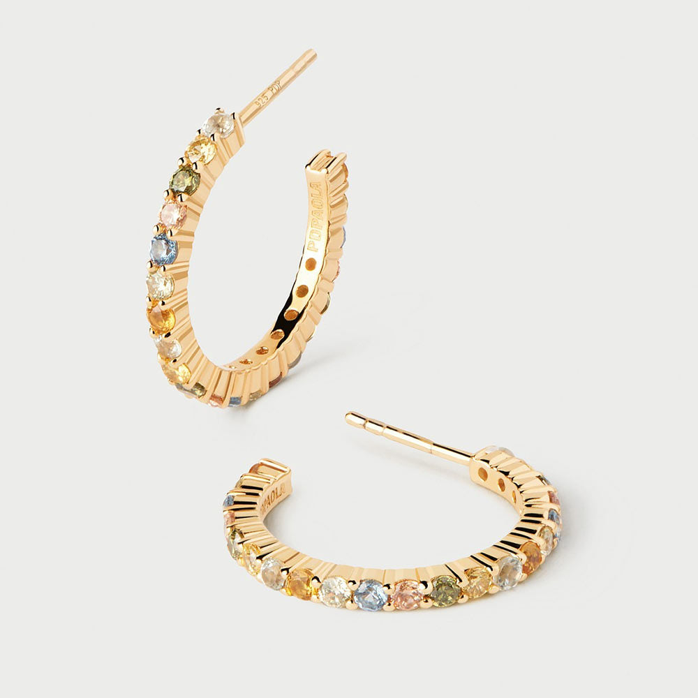 PDPaola Rainbow AR01-B96-U