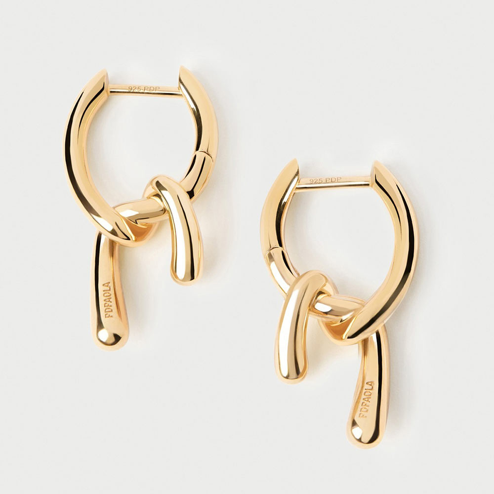 PDPaola Twist AR01-D28-U