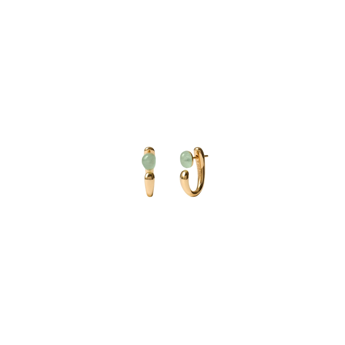 PDPaola Green Aventurine Nova ARB1-G93-U