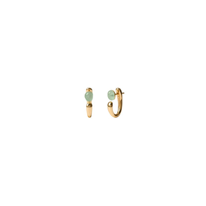 PDPaola Green Aventurine Nova ARB1-G93-U