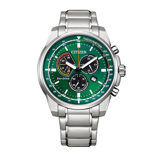 Citizen Sports Eco-Drive AT1190-87X