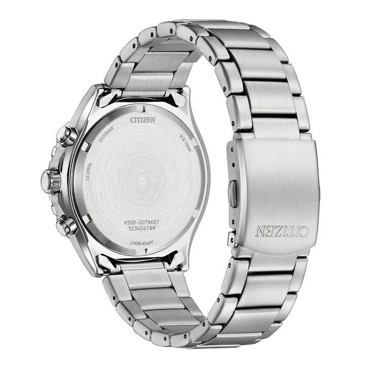 Citizen Sports AT2560-84L