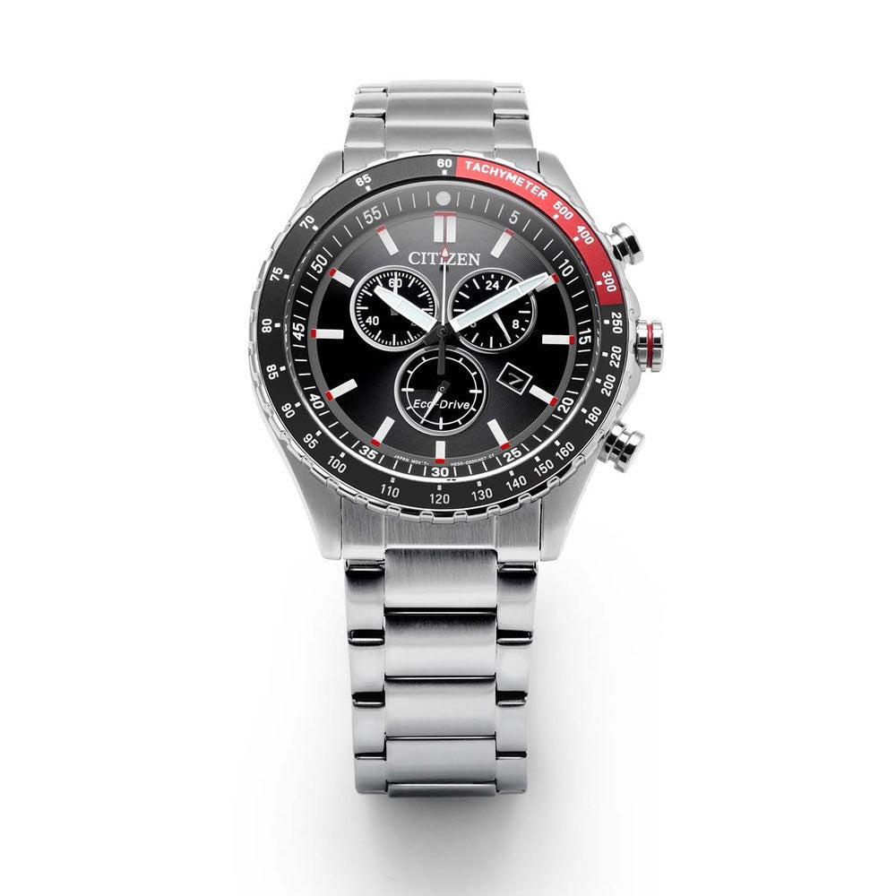 Citizen Sports Eco-Drive AT2566-88E