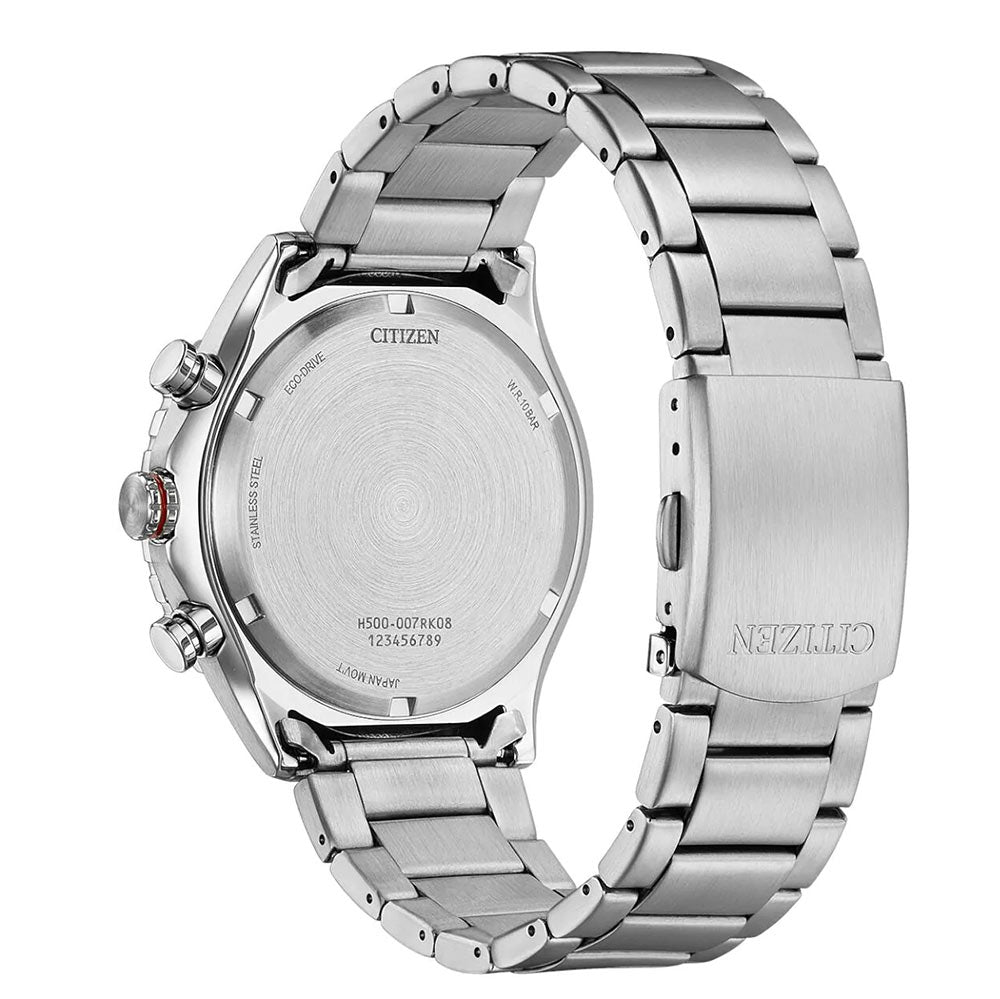 Citizen Sports Eco-Drive AT2566-88E