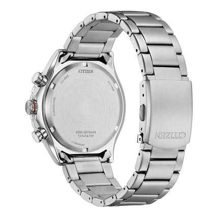 Citizen Sports Eco-Drive AT2566-88E