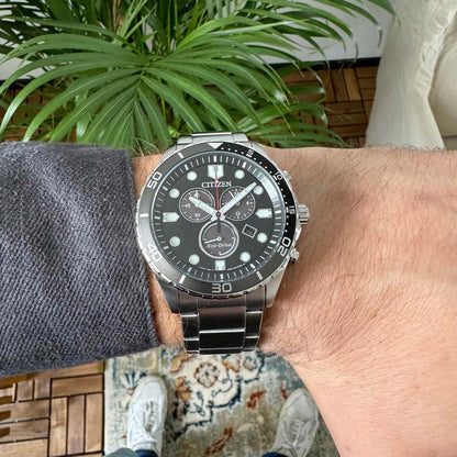 Citizen Sports Eco-Drive AT2568-82E