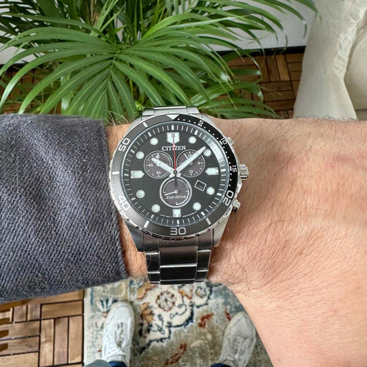 Citizen Sports Eco-Drive AT2568-82E