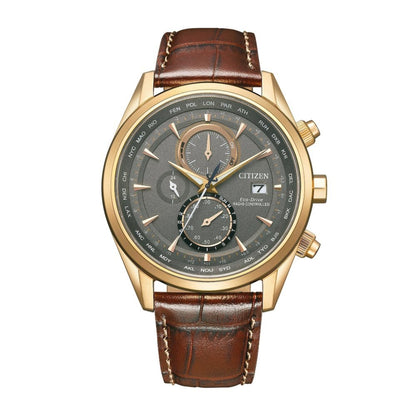 Citizen Elegant Eco-Drive AT8263-10H
