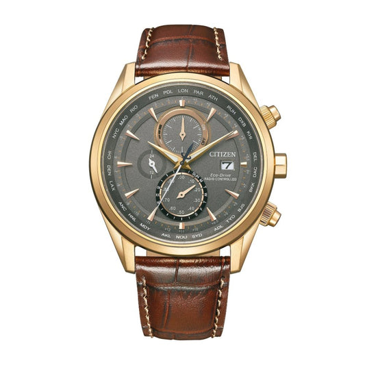 Citizen Elegant Eco-Drive AT8263-10H