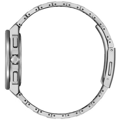 Citizen Super Titanium Radio Controlled Eco-Drive AT8390-55E