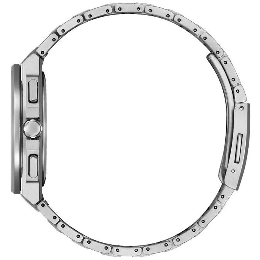Citizen Super Titanium Radio Controlled Eco-Drive AT8391-52H