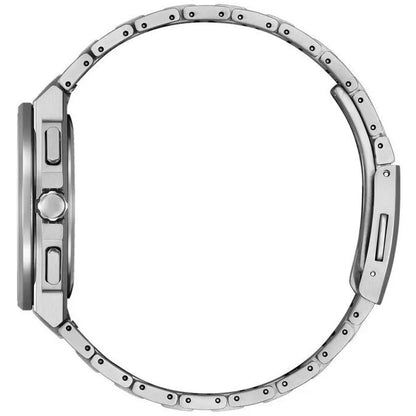 Citizen Super Titanium Radio Controlled Eco-Drive AT8391-52H
