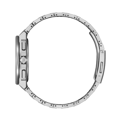 Citizen Super Titanium Radio Controlled Eco-Drive AT8396-59L