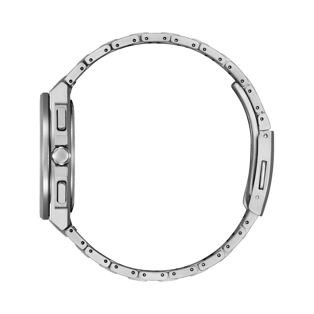 Citizen Super Titanium Radio Controlled Eco-Drive AT8398-53X
