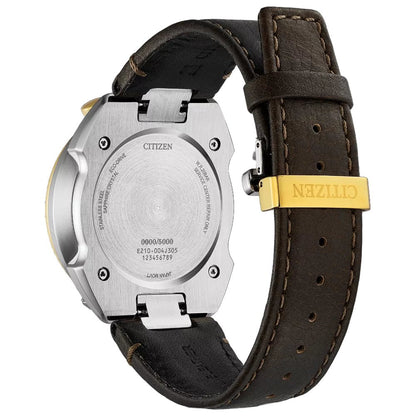 Citizen Promaster Eco-Drive 50th Anniversary Tsuno Chrono Limited Edition AV0104-06W