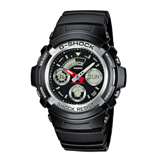 Casio G-Shock AW-590-1AER