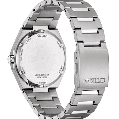Citizen Super Titanium Eco-Drive AW0130-85X