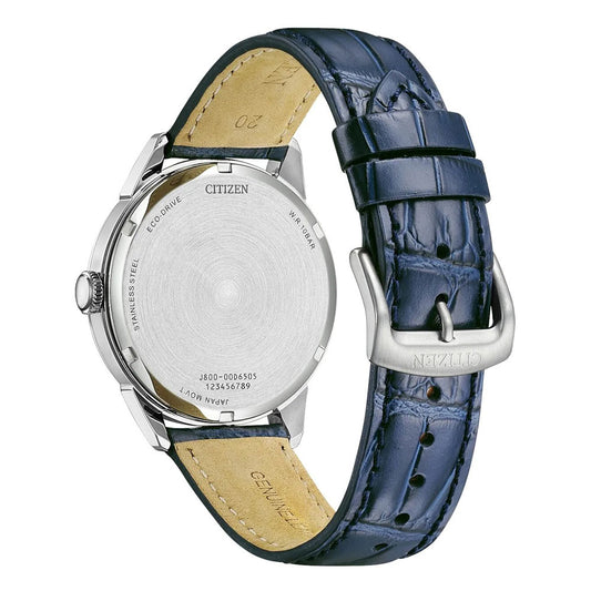 Citizen Elegant Eco-Drive AW0151-00L