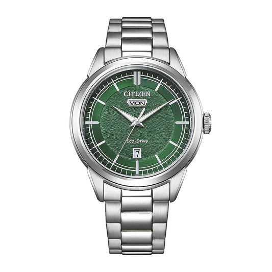 Citizen Elegant Eco-Drive AW0151-85X
