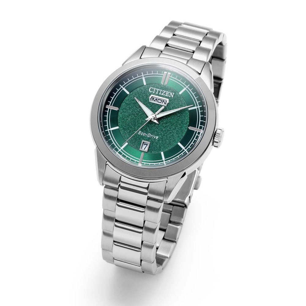 Citizen Elegant Eco-Drive AW0151-85X