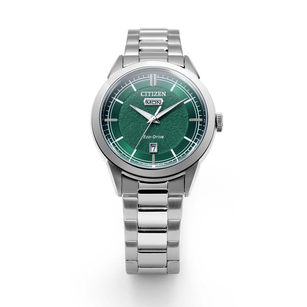 Citizen Elegant Eco-Drive AW0151-85X